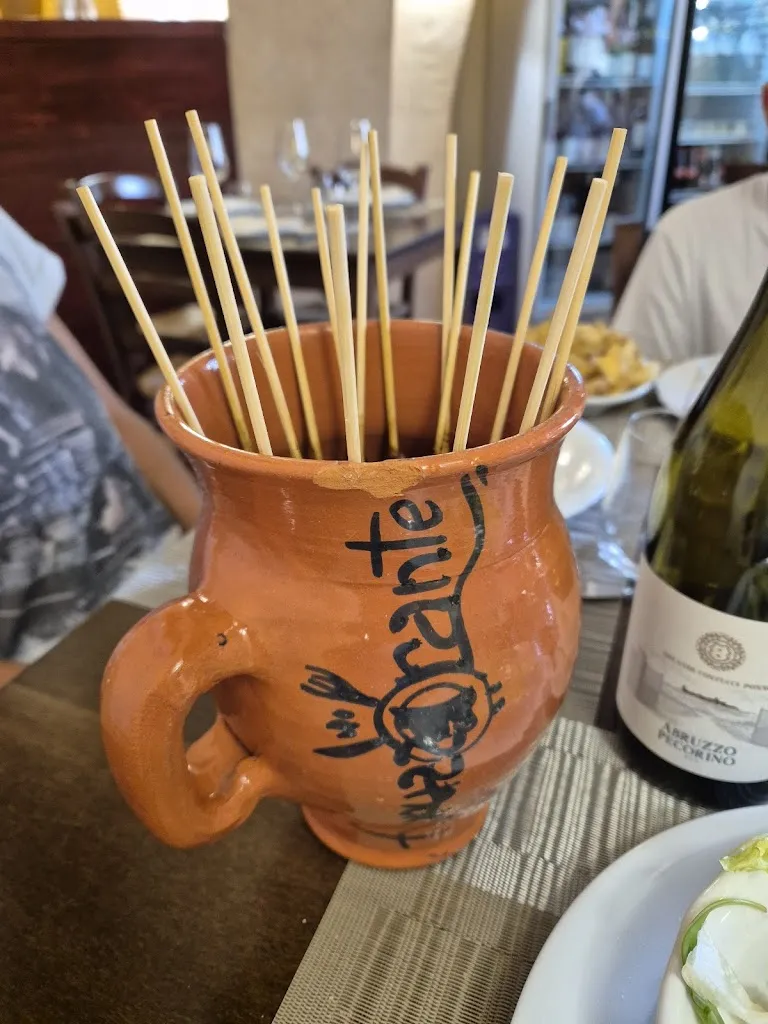 Menü_Abruzzorante_Montesilvano Marina_Bild_8