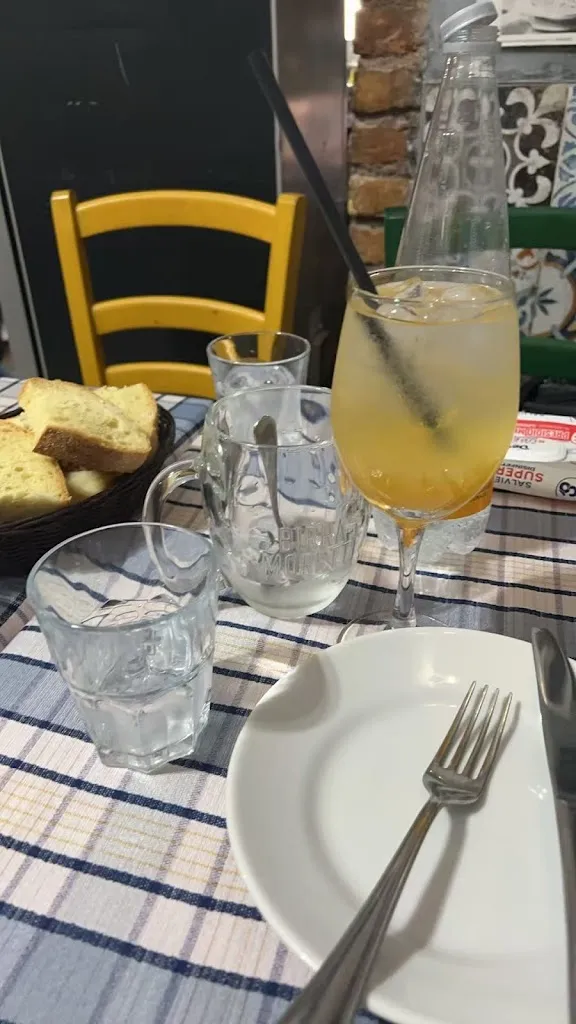 Lu Yan_Ristorante Pizzeria Castello_San Pietro_review