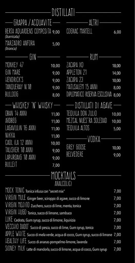 Menu_Dadò Chalet_San Pietro_image_1