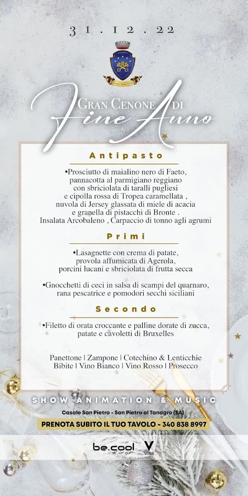 Menu_Casale San Pietro_San Pietro al Tanagro_image_1