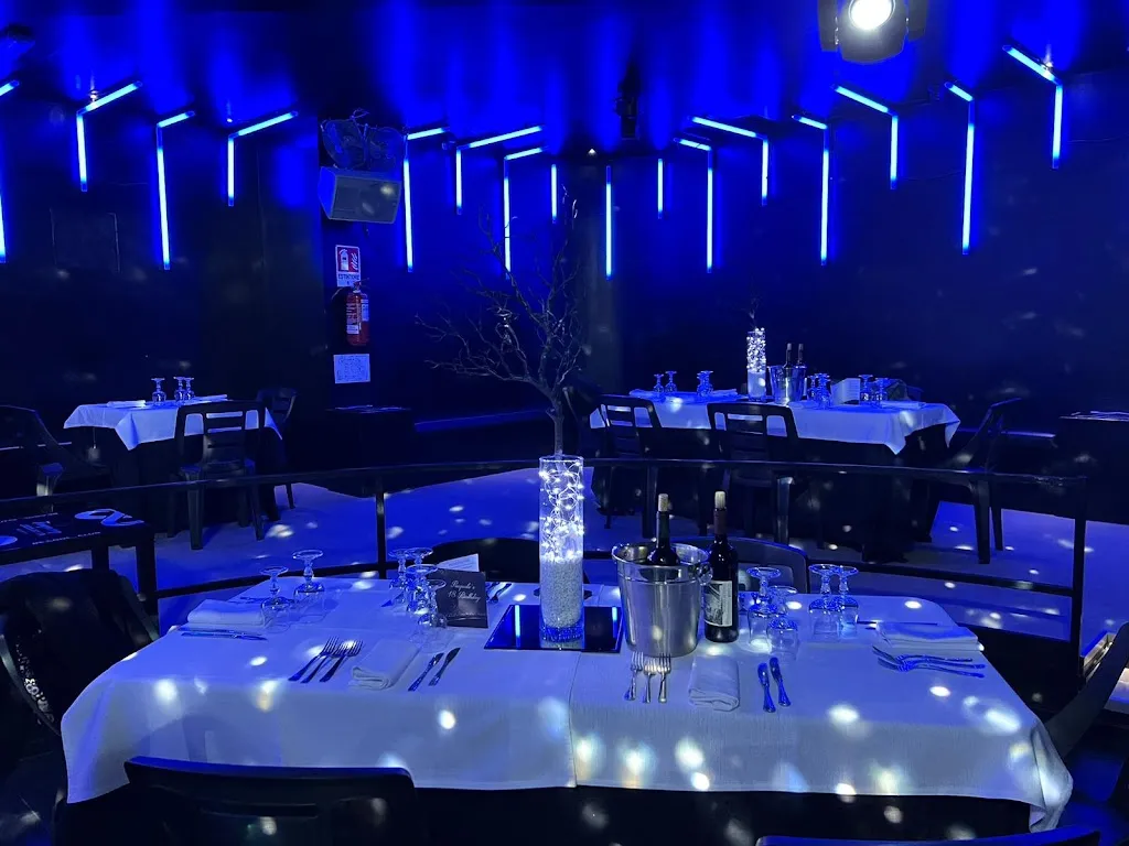 Casale San Pietro restaurant in San Pietro al Tanagro