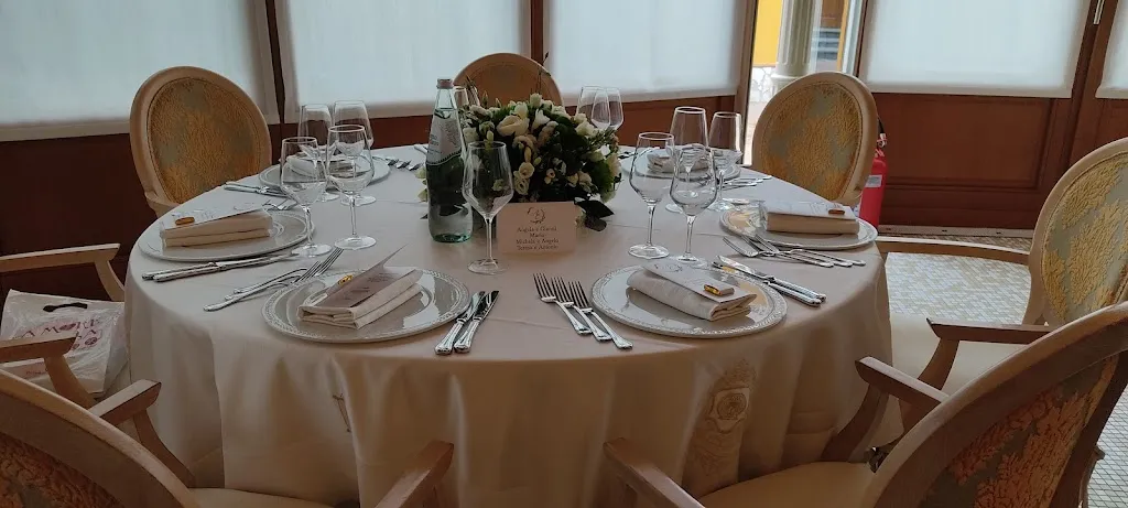 Maria G_Paon Dore' Due_San Pietro al Tanagro_review