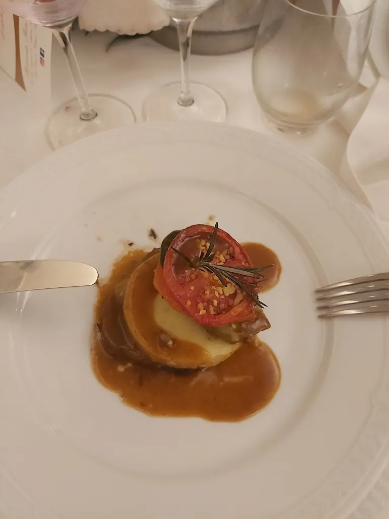 Camilla Luisi_Paon Dore' Due_San Pietro al Tanagro_review