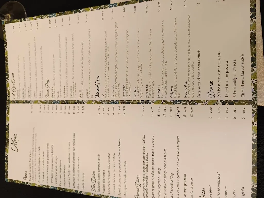 Menu_Borgo71_San Pietro Infine_image_2