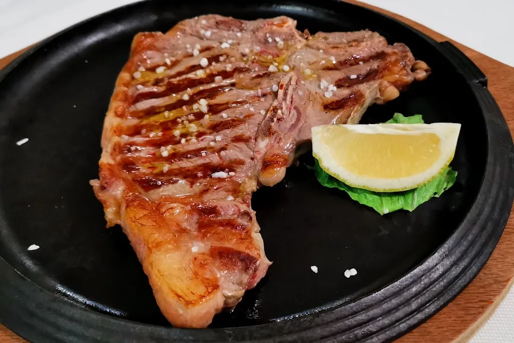 Menu_Ristorante @ Villa Pegaso_San Pietro Infine_image_2