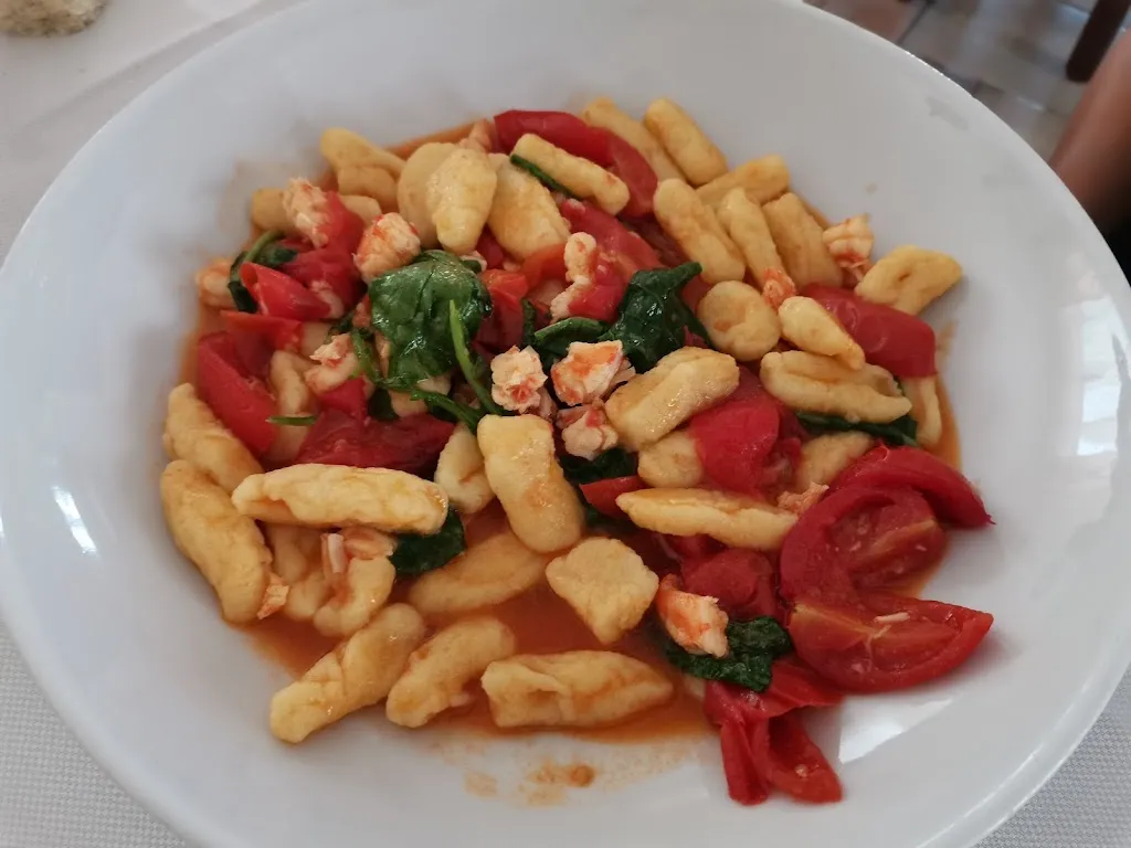 Menu_Ristorante @ Villa Pegaso_San Pietro Infine_image_7