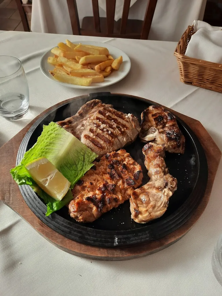 Menu_Ristorante @ Villa Pegaso_San Pietro Infine_image_8