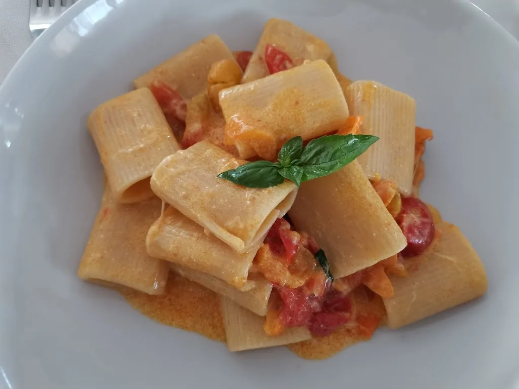 Menu_Ristorante @ Villa Pegaso_San Pietro Infine_image_9