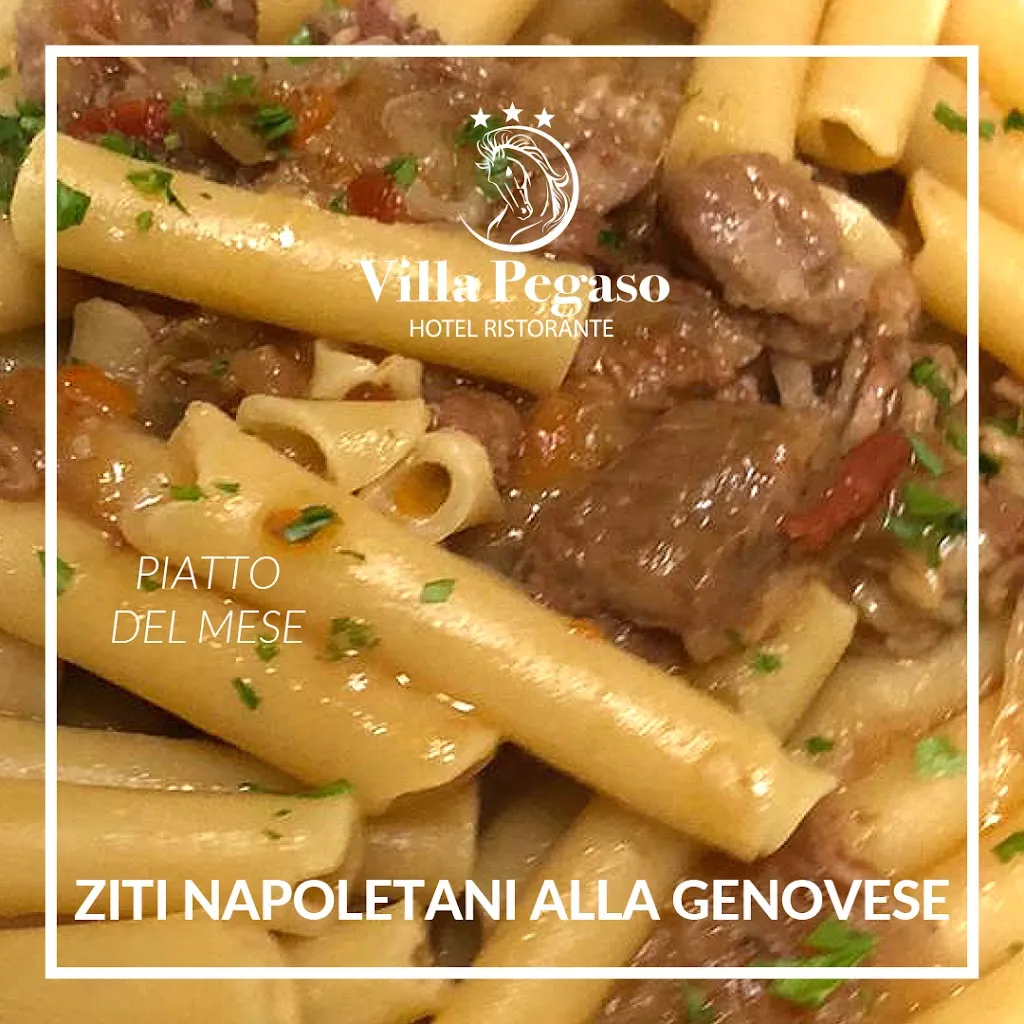 Ristorante @ Villa Pegaso_San Pietro Infine_slider_image_2