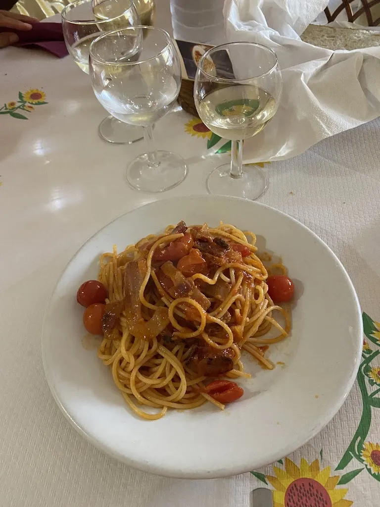 Mafalda BTR_Osteria Marinella_San Pietro Infine_review