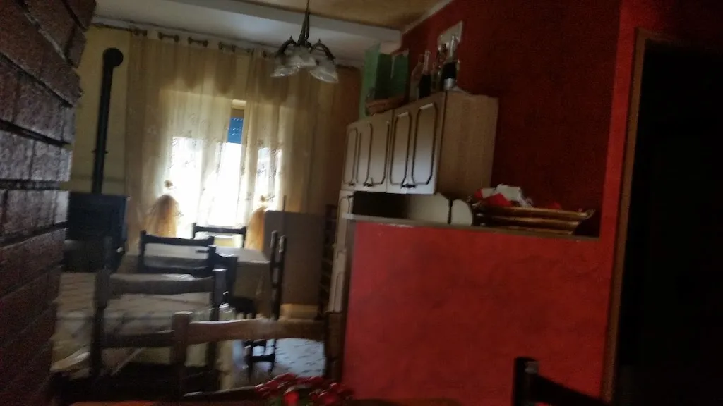 Flavio Cecchetti_Osteria Marinella_San Pietro Infine_review