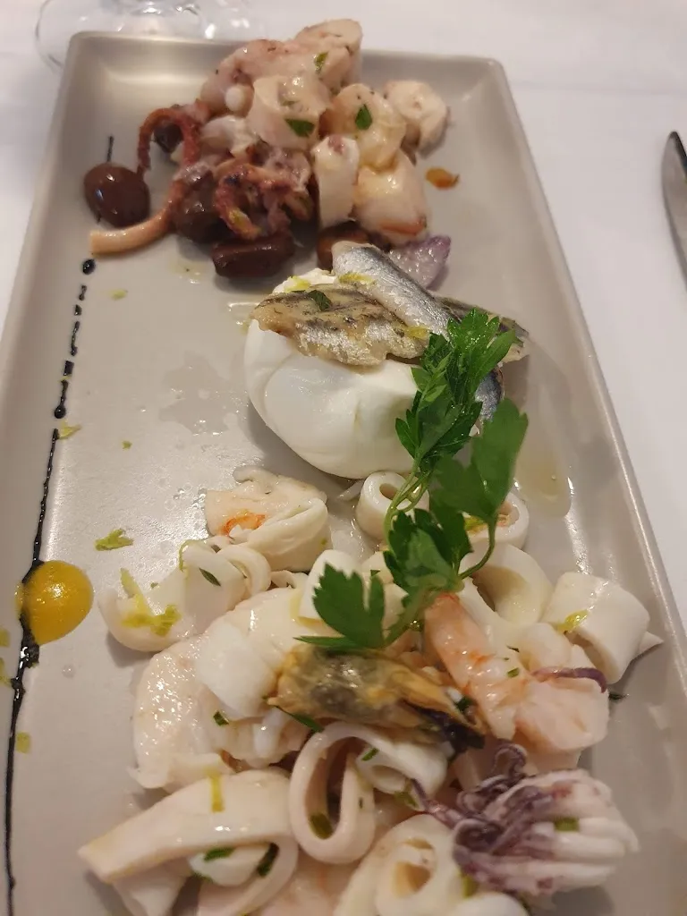 Menu_Il Mare di Falù_Montesilvano Marina_image_9