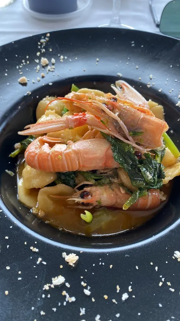 Graham_Il Mare di Falù_Montesilvano Marina_review