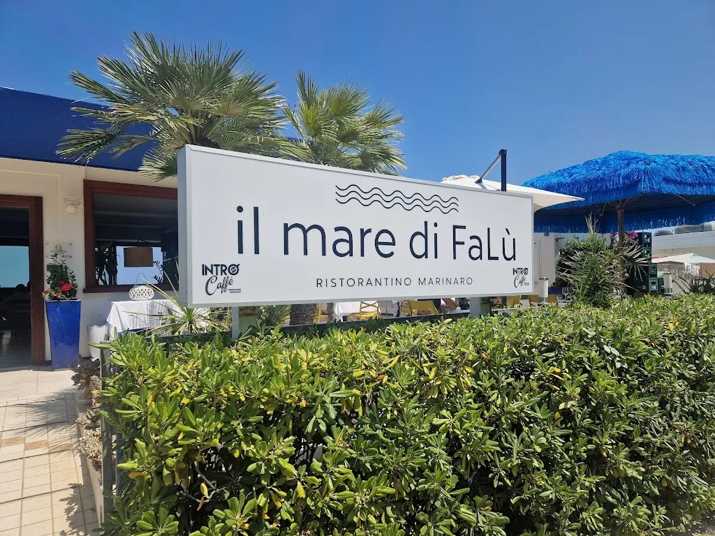 Marco Veluscek_Il Mare di Falù_Montesilvano Marina_review