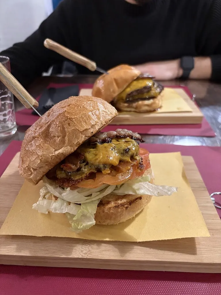 Antonella Corrado_Bistrot Irpino_San Potito Ultra_review