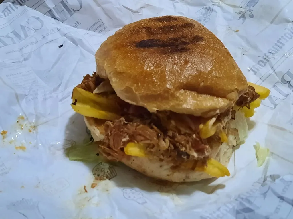 Enrico Sbrighi_Bistrot Irpino_San Potito Ultra_review