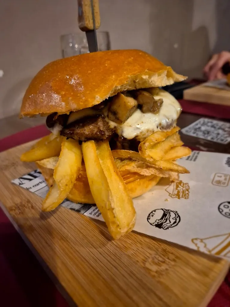 Silvio Chieffo_Bistrot Irpino_San Potito Ultra_review