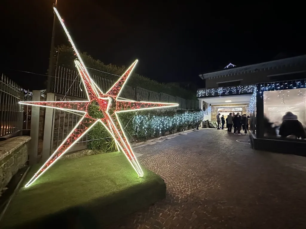 Michel B_Dai Gemelli_San Potito Ultra_review