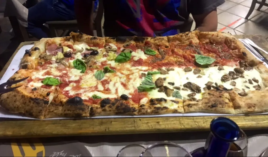 Francesco Della Rocca_Dai Gemelli_San Potito Ultra_review