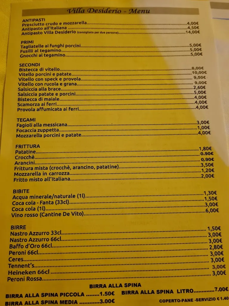 Menu_Villa Desiderio_San Potito Ultra_image_1