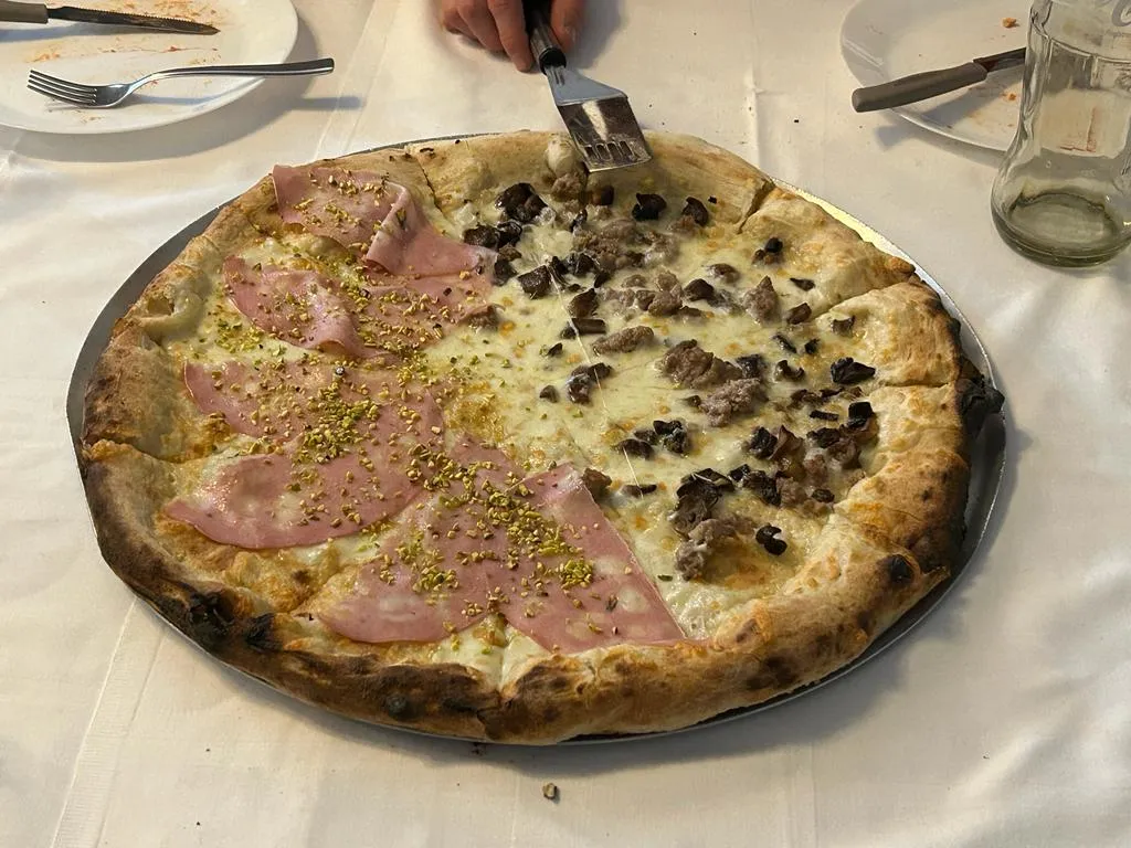 Guglielmo Sandullo_Villa Desiderio_San Potito Ultra_review