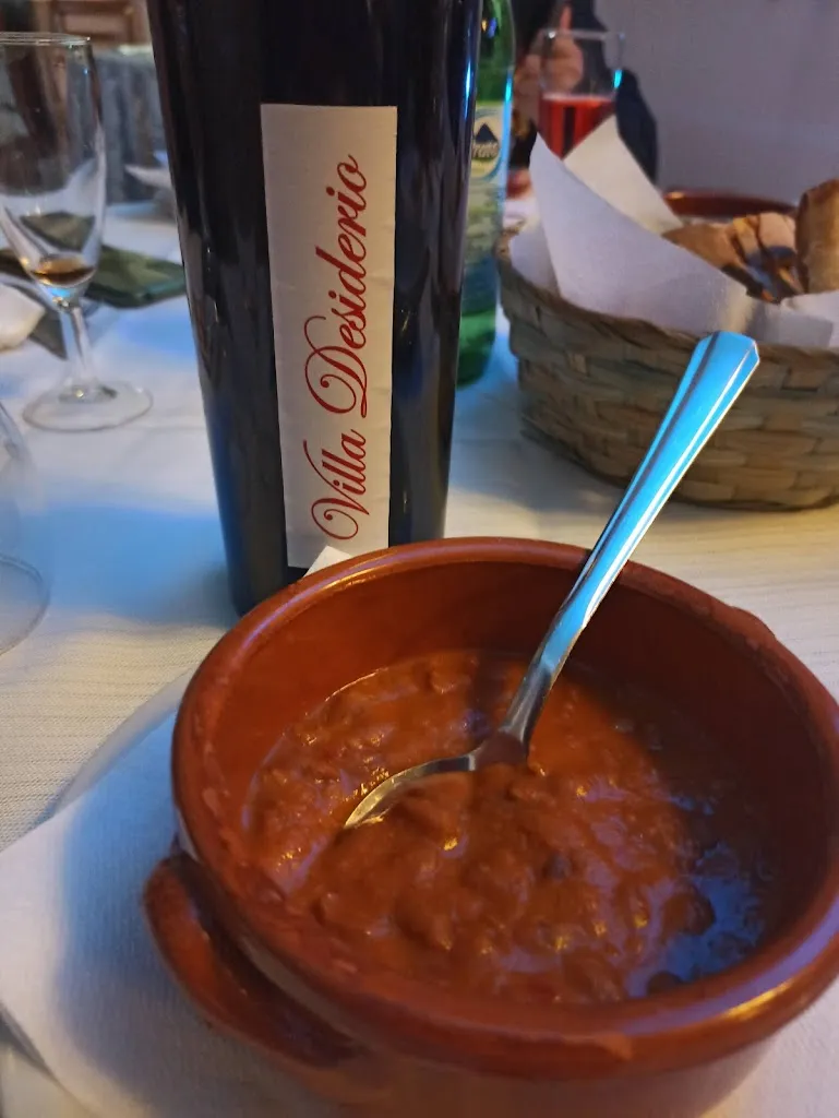 Generosa Matrone_Villa Desiderio_San Potito Ultra_review