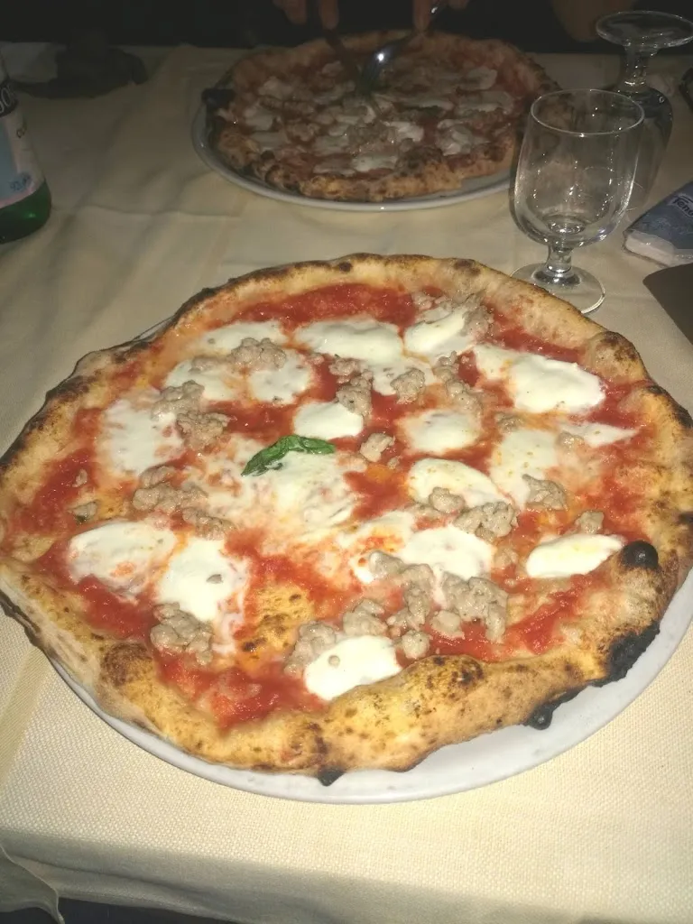 Menu_La Pizzeria Del Viale_San Potito Ultra_image_5