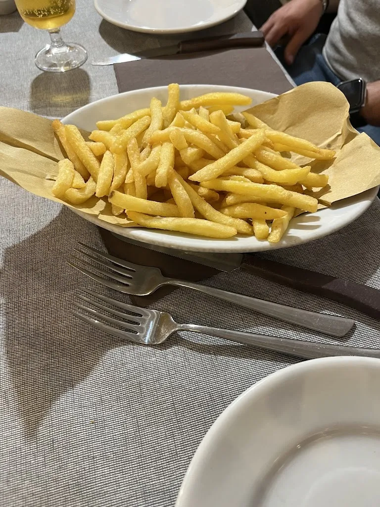 Menu_La Pizzeria Del Viale_San Potito Ultra_image_7