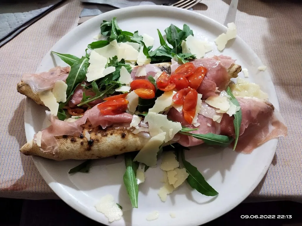 Menu_La Pizzeria Del Viale_San Potito Ultra_image_9