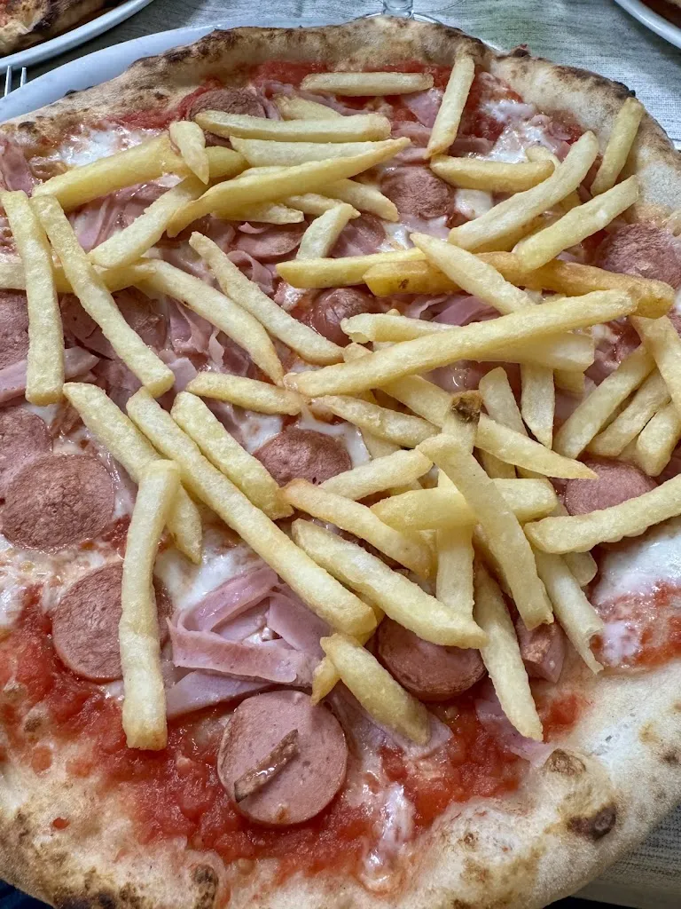 Christian Candela_La Pizzeria Del Viale_San Potito Ultra_review