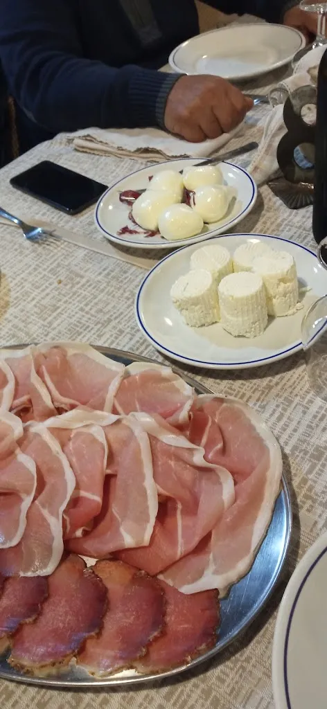 Menu_Restaurant @ Erbanito Agriturismo_San Rufo_image_2