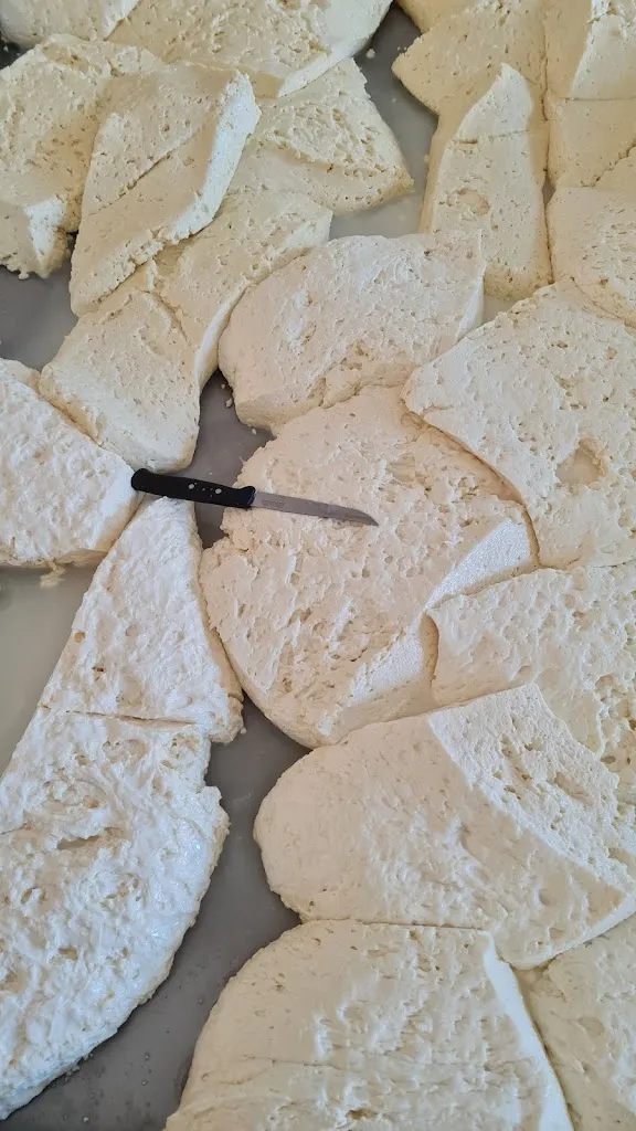 Menu_Restaurant @ Erbanito Agriturismo_San Rufo_image_3