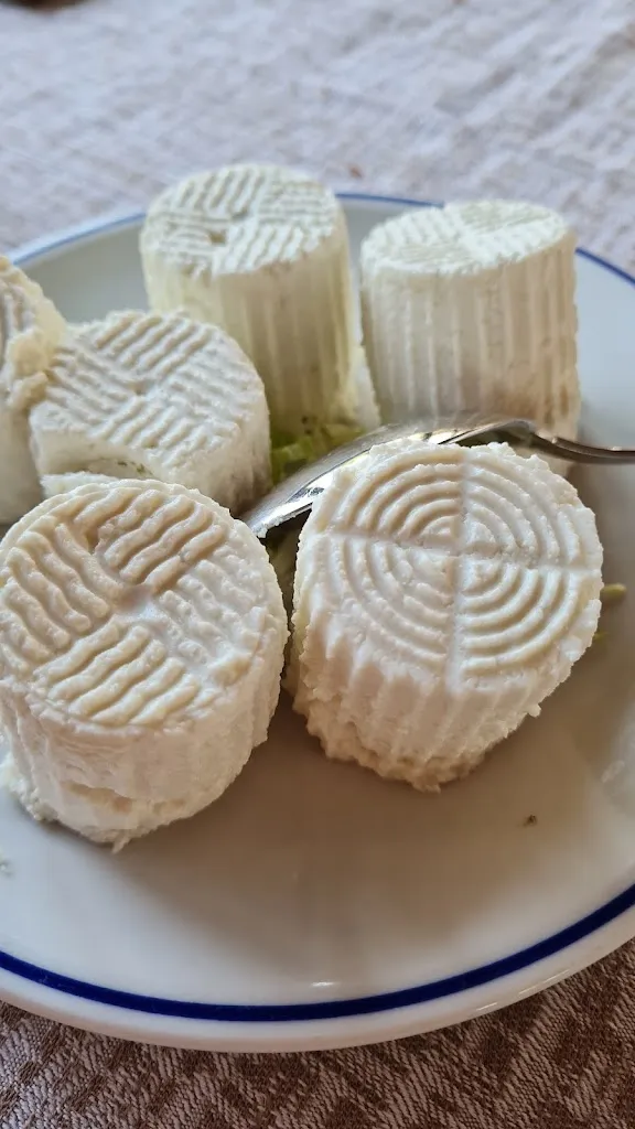 Menu_Restaurant @ Erbanito Agriturismo_San Rufo_image_4