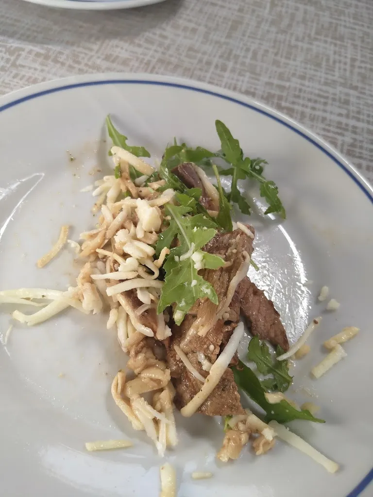 Menu_Restaurant @ Erbanito Agriturismo_San Rufo_image_5