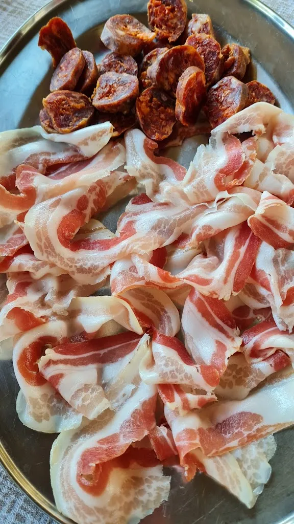 Menu_Restaurant @ Erbanito Agriturismo_San Rufo_image_7