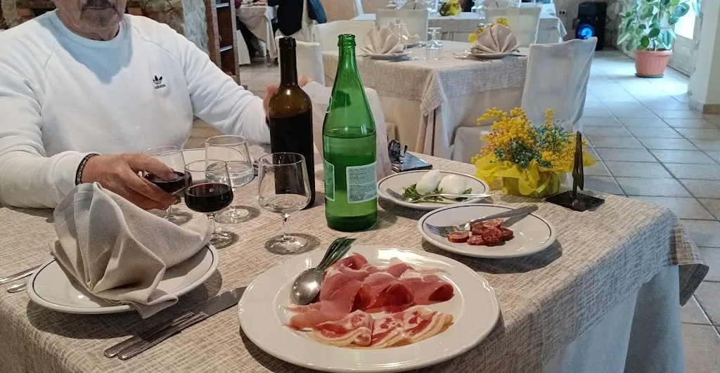 Menu_Restaurant @ Erbanito Agriturismo_San Rufo_image_9