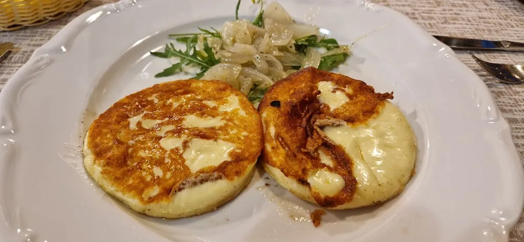 Restaurant @ Erbanito Agriturismo_San Rufo_slider_image_2