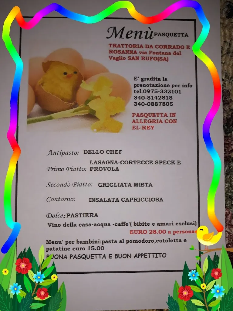 Menu_Trattoria-Braceria da Corrado e Rosanna_San Rufo_image_2