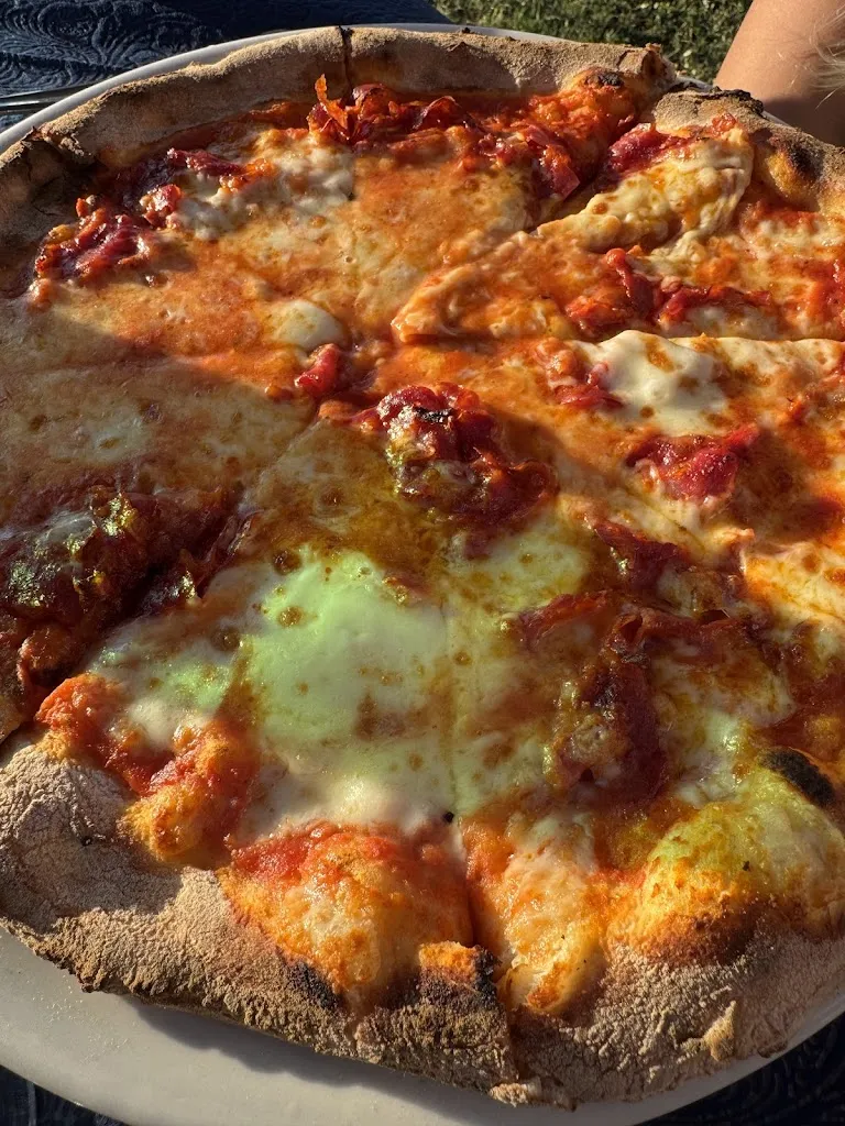 Charlotte Davidsen_Trattoria-Braceria da Corrado e Rosanna_San Rufo_review