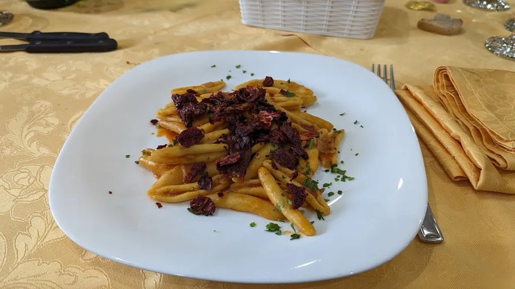 BENEDETTO ROBERTO_Trattoria-Braceria da Corrado e Rosanna_San Rufo_review
