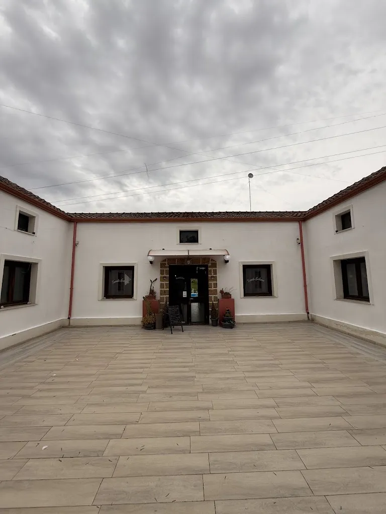 luigi santoro_Tenuta Galeone_San Tammaro_review