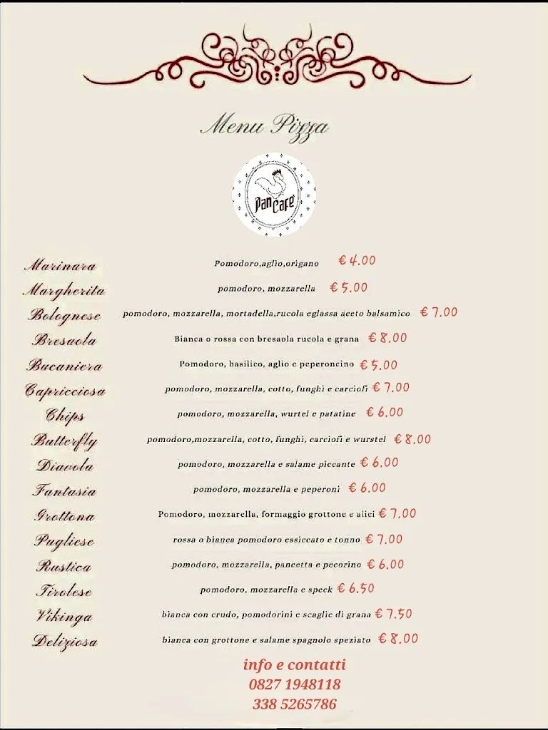 Menu_Pan Cafè_San Sossio Baronia_image_1