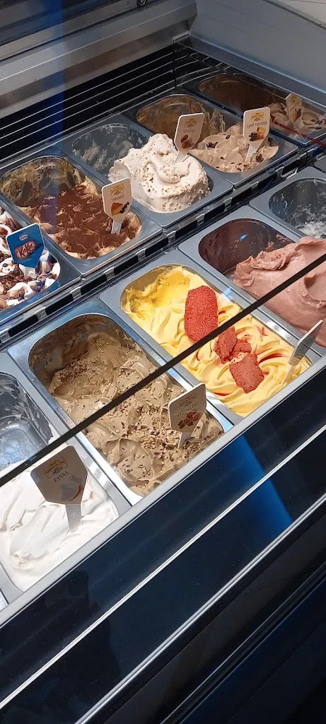 Kebba Sisawo_Pan Cafè_San Sossio Baronia_review