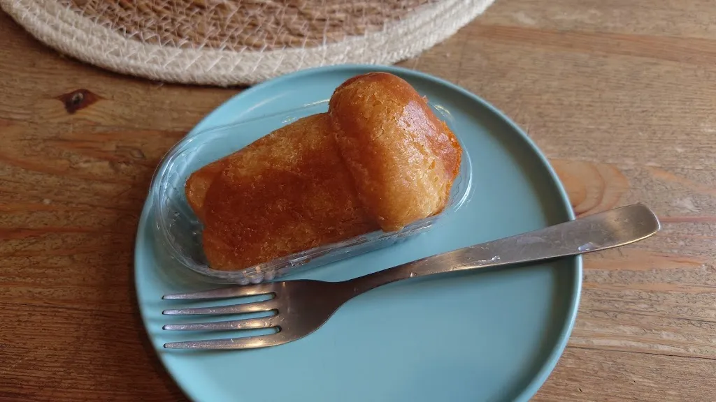 Massimiliano_Pan Cafè_San Sossio Baronia_review