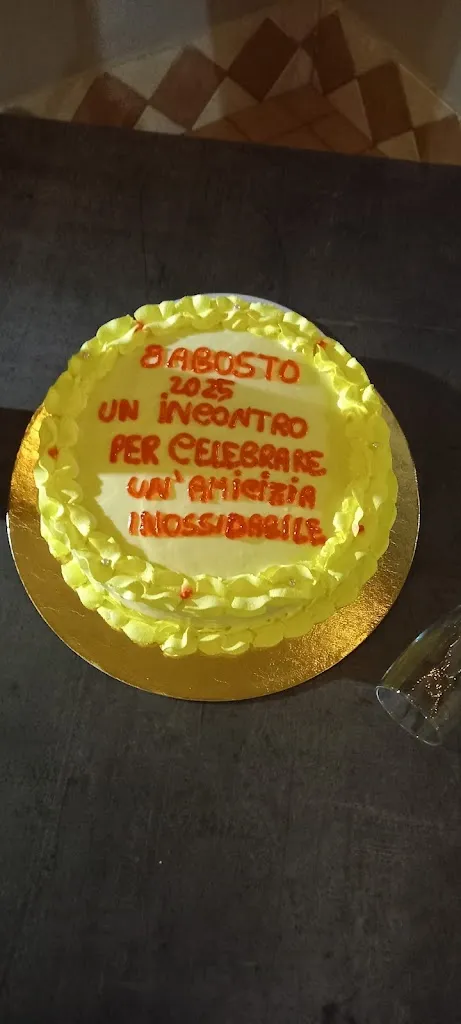 Fausta De Rosa_Geco_San Sossio Baronia_review