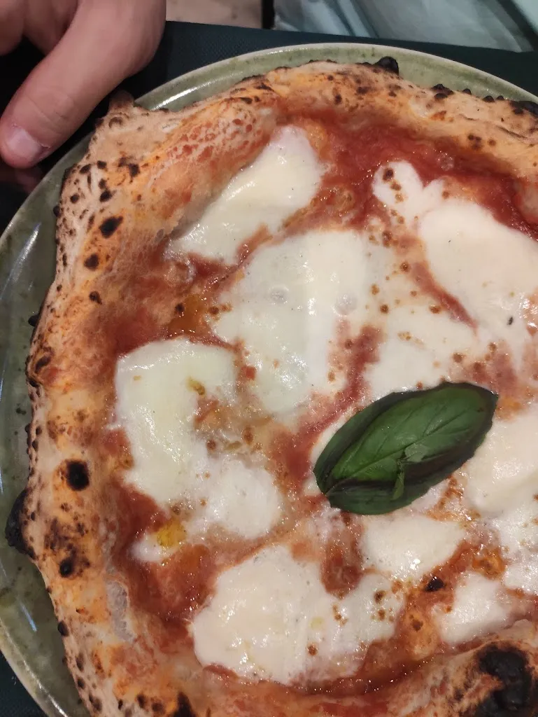 Menu_Bola | Caserta_San Nicola la Strada_image_1