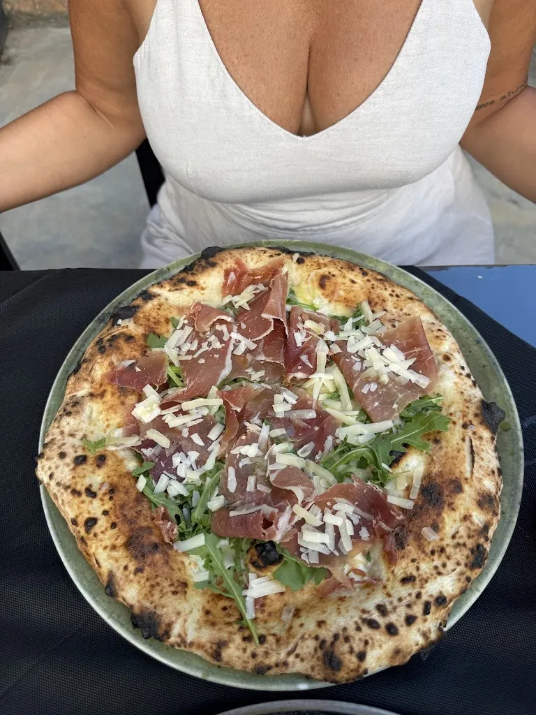 Robert Müller_Bola | Caserta_San Nicola la Strada_review