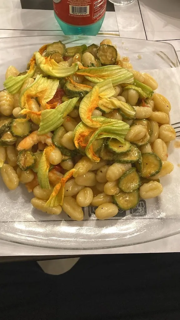 Tatiana Golia_Lia&Gio'_San Nicola la Strada_review