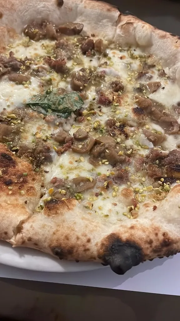 Kate_Lia&Gio'_San Nicola la Strada_review