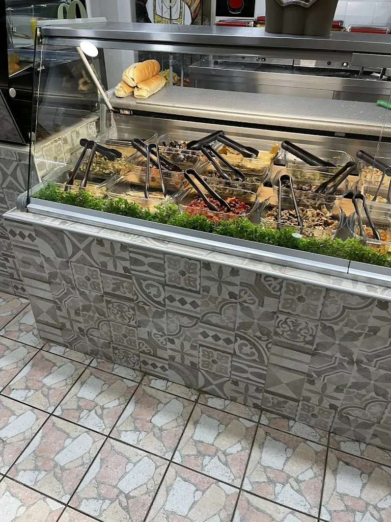 Nonna marì_San Nicola la Strada_slider_image_2